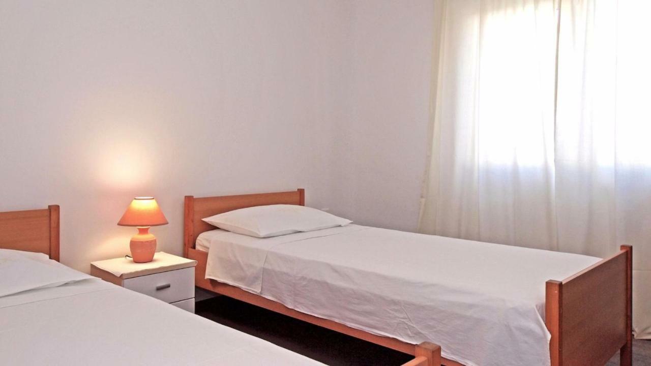 Apartments Mare Vodice Buitenkant foto